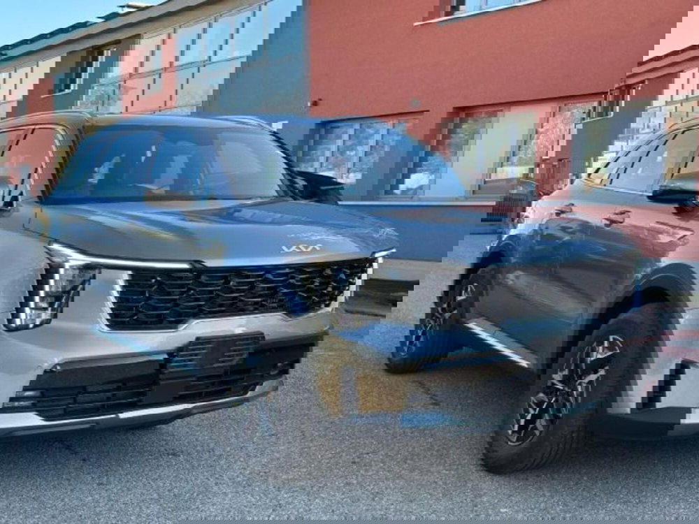 Kia Sorento nuova a Bologna