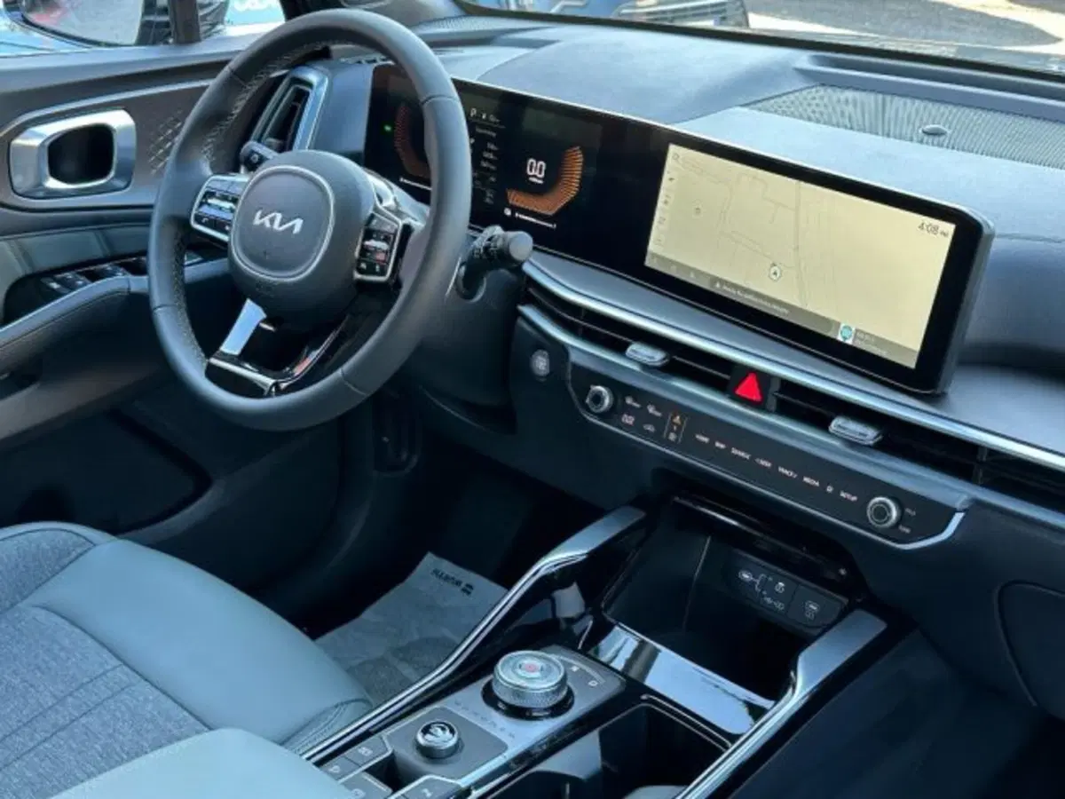 Kia Sorento nuova a Bologna (10)