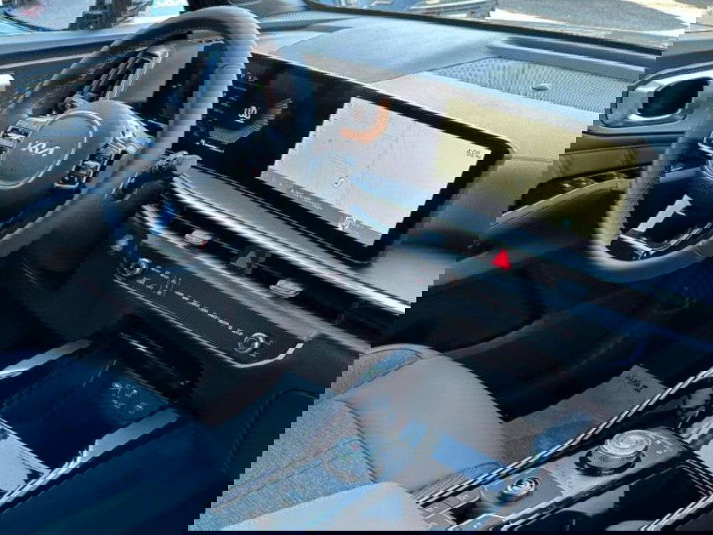 Kia Sorento nuova a Bologna (10)