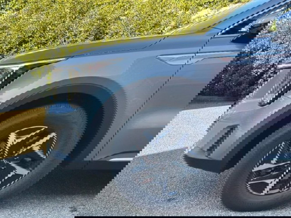 Kia Sorento nuova a Bologna (7)