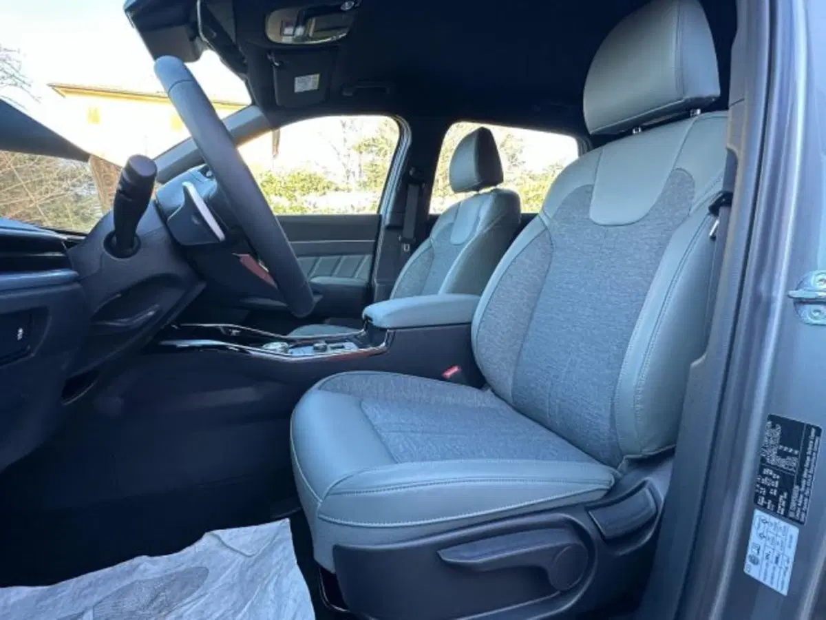 Kia Sorento nuova a Bologna (8)