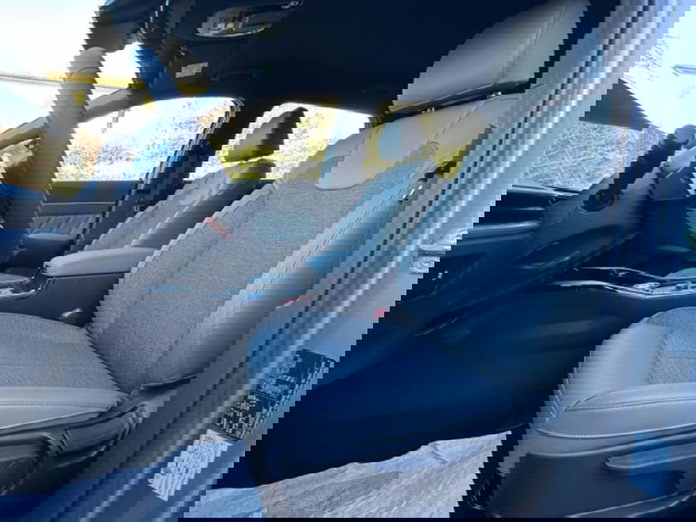 Kia Sorento nuova a Bologna (8)