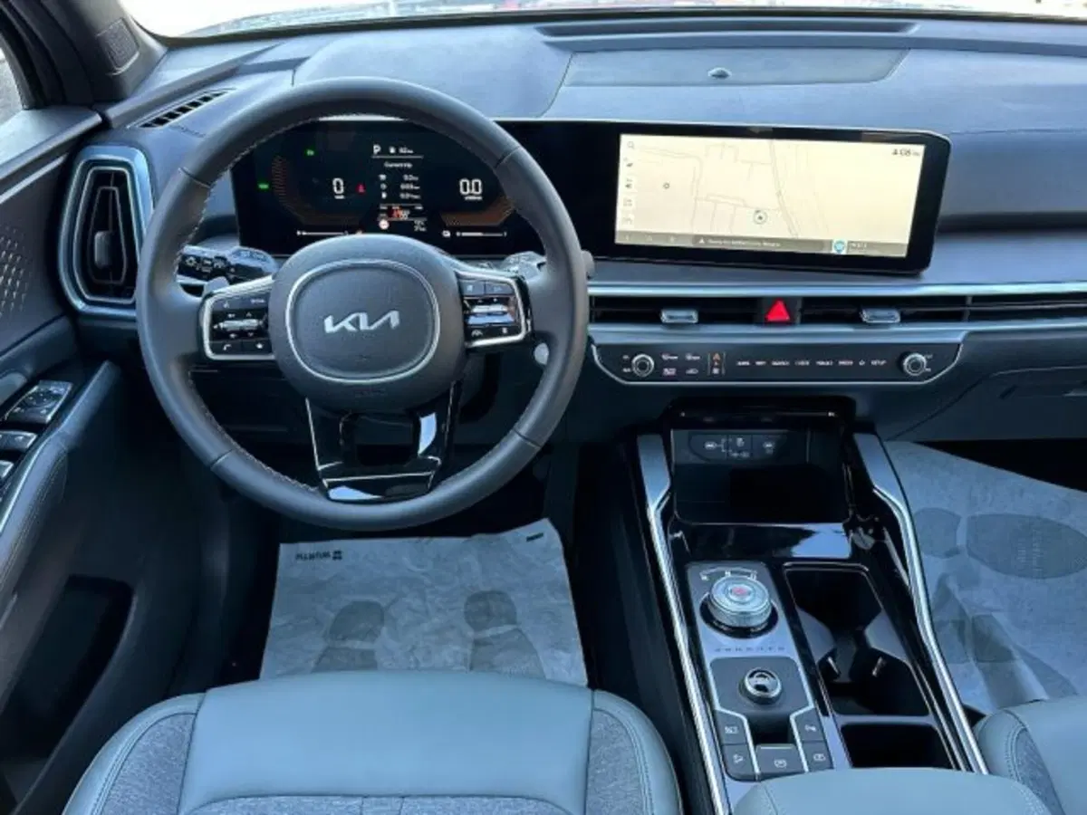 Kia Sorento nuova a Bologna (9)