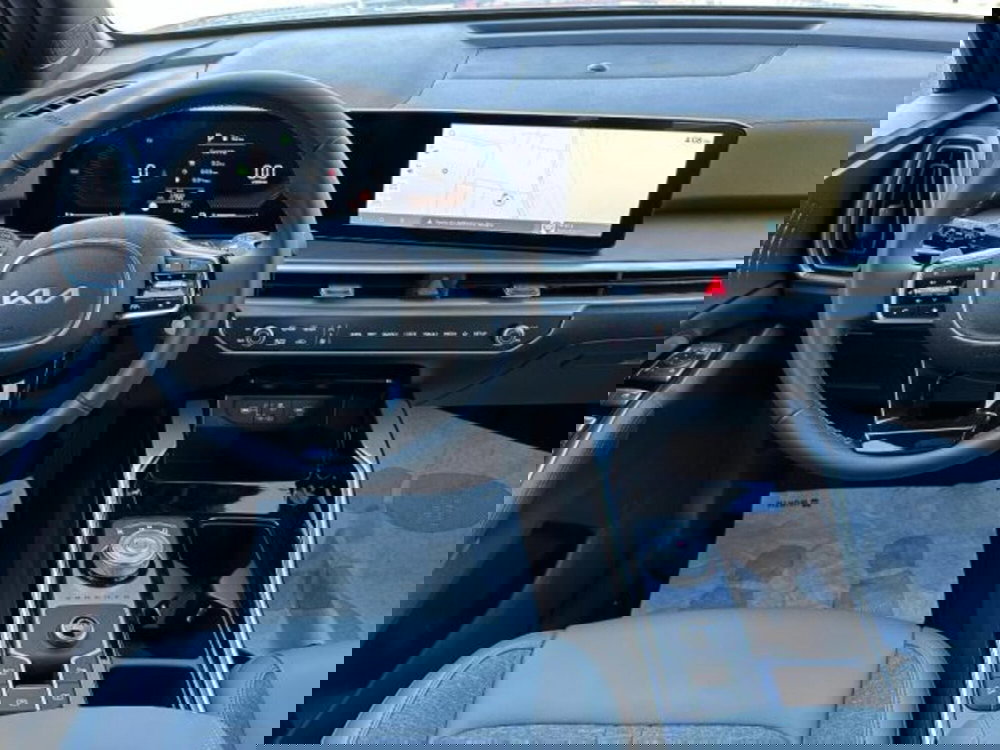 Kia Sorento nuova a Bologna (9)