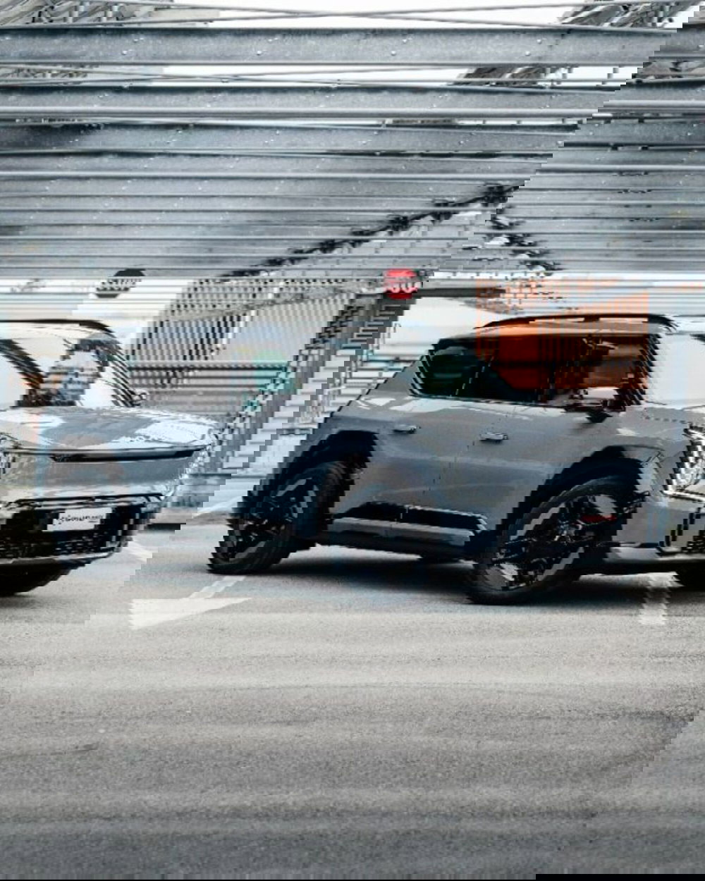 Kia EV9 nuova a Bologna