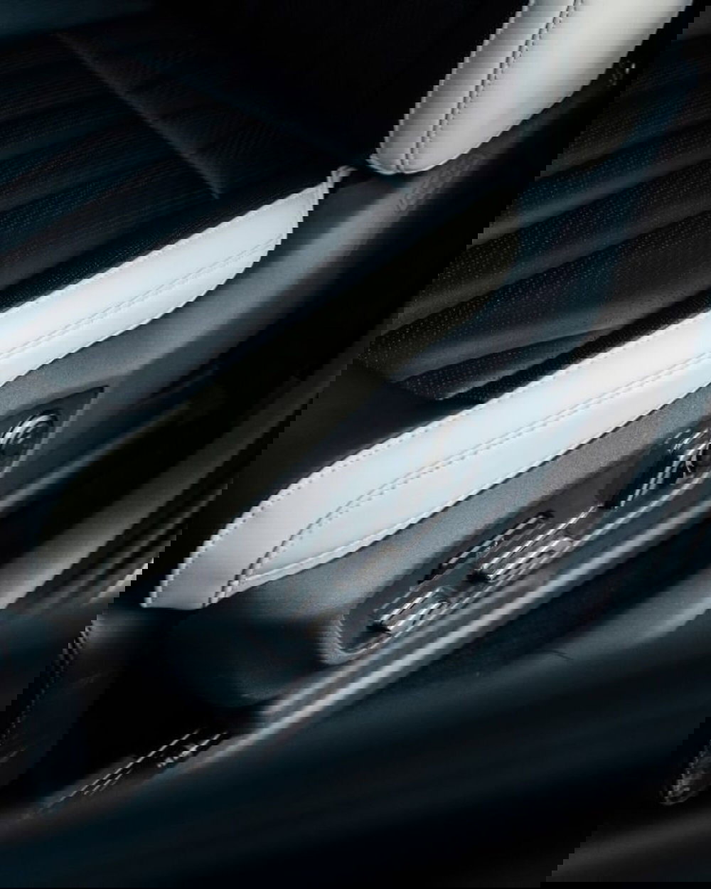 Kia EV9 nuova a Bologna (10)