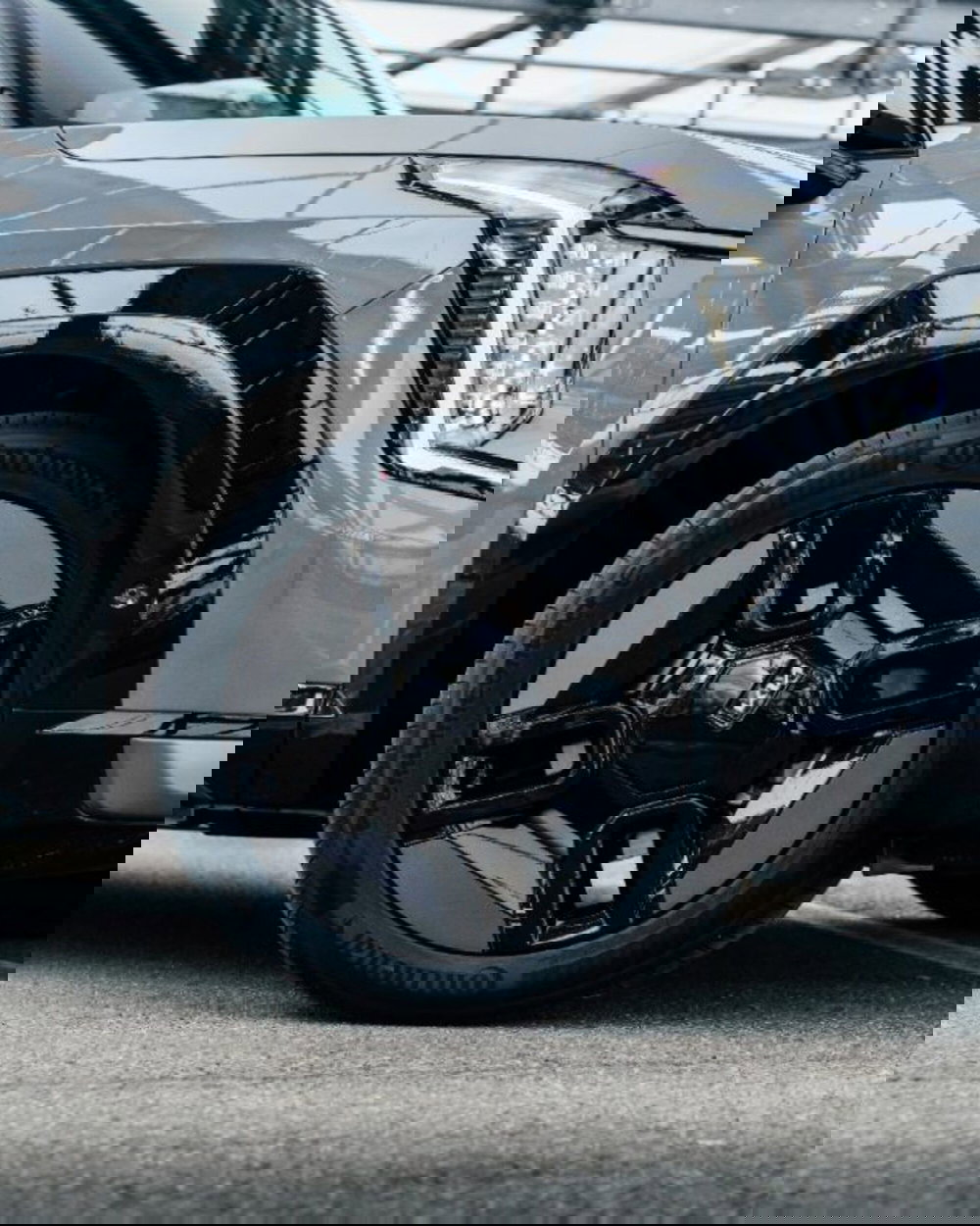 Kia EV9 nuova a Bologna (6)