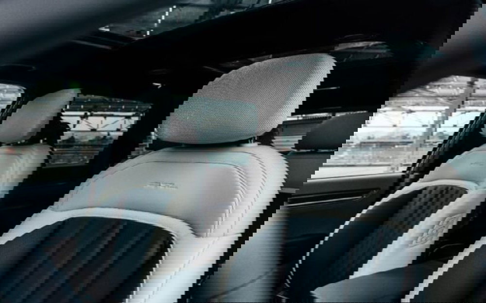 Kia EV9 nuova a Bologna (9)