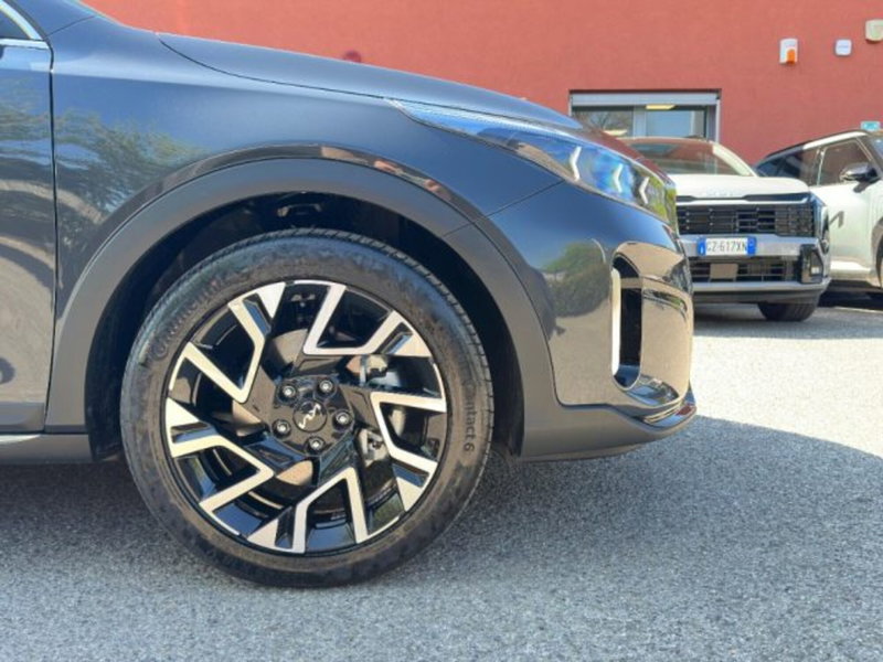 Kia XCeed nuova a Bologna (3)