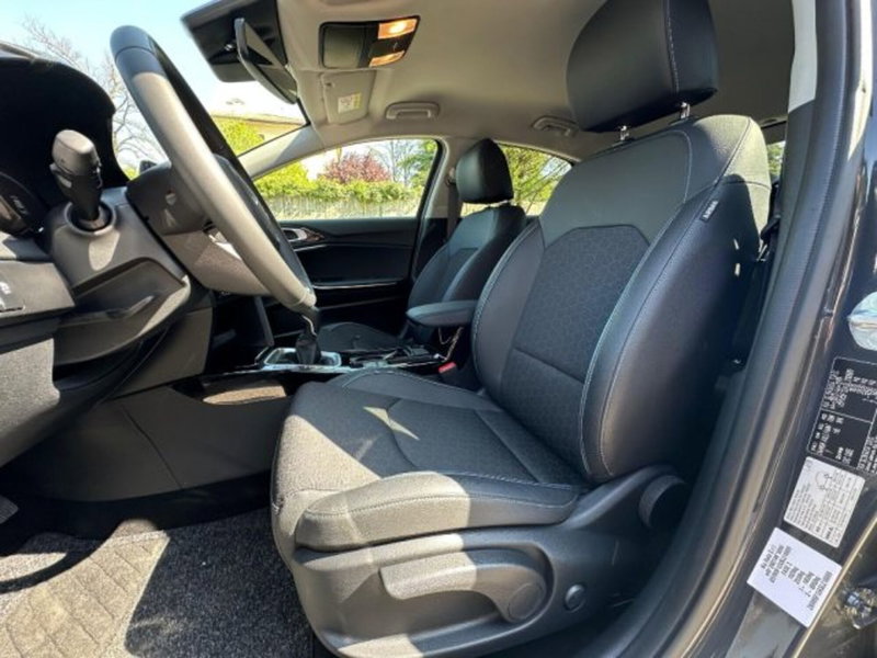 Kia XCeed nuova a Bologna (7)