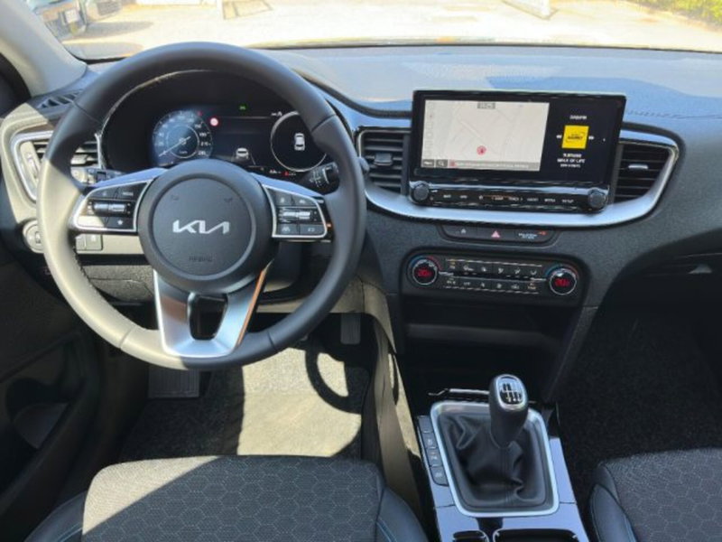 Kia XCeed nuova a Bologna (8)