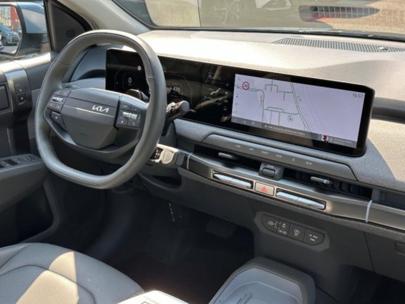 Kia EV3 nuova a Bologna (7)