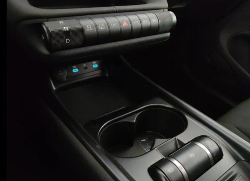 Byd Dolphin nuova a Bologna (10)