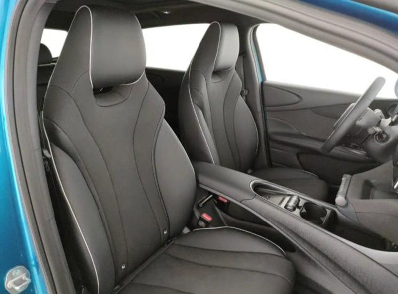 Byd Dolphin nuova a Bologna (7)