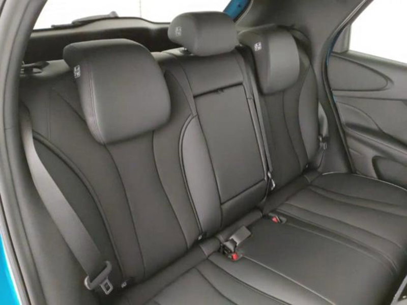 Byd Dolphin nuova a Bologna (9)