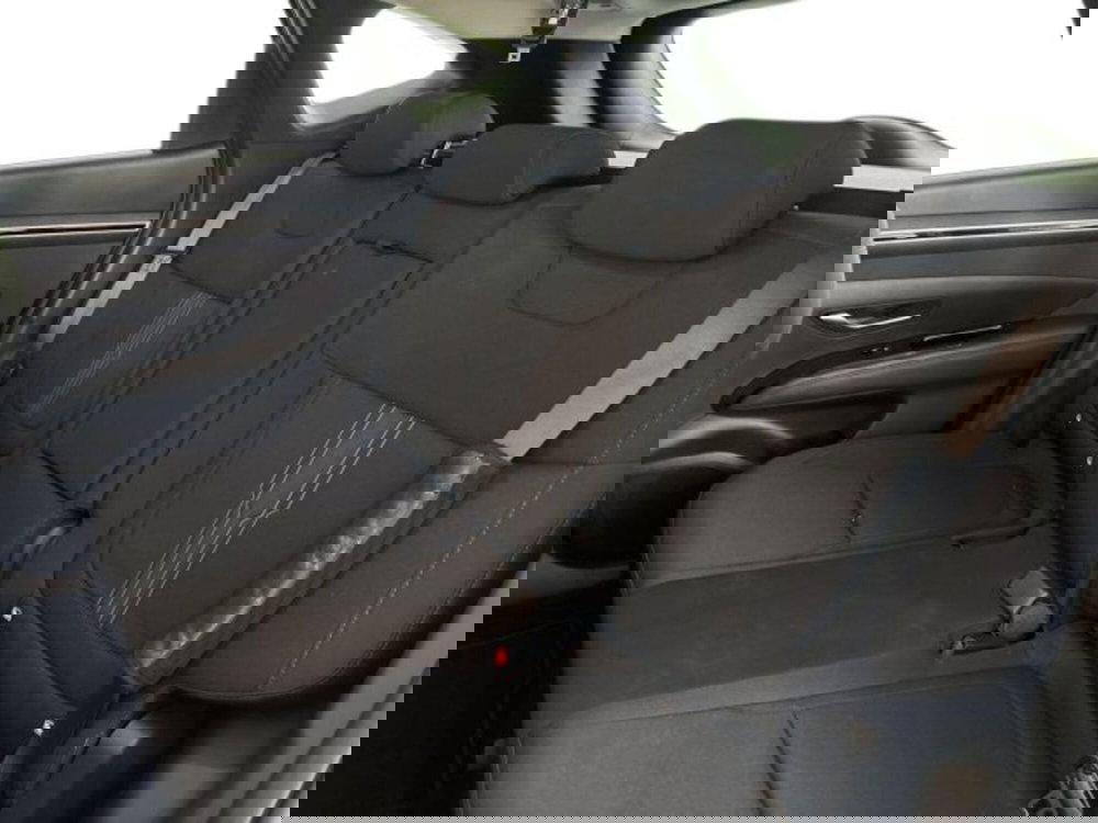 Hyundai Tucson usata a Bologna (13)