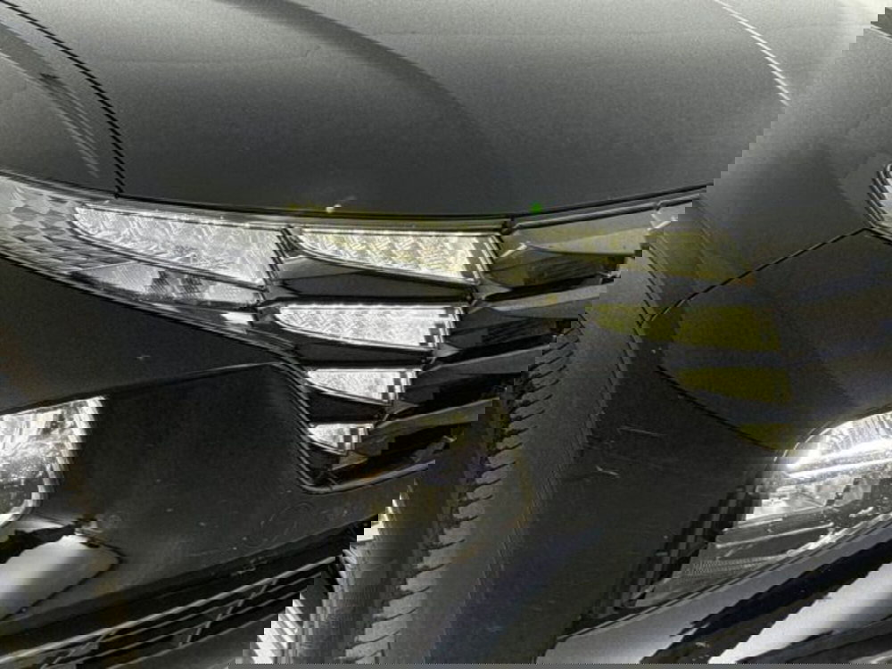 Hyundai Tucson usata a Bologna (7)