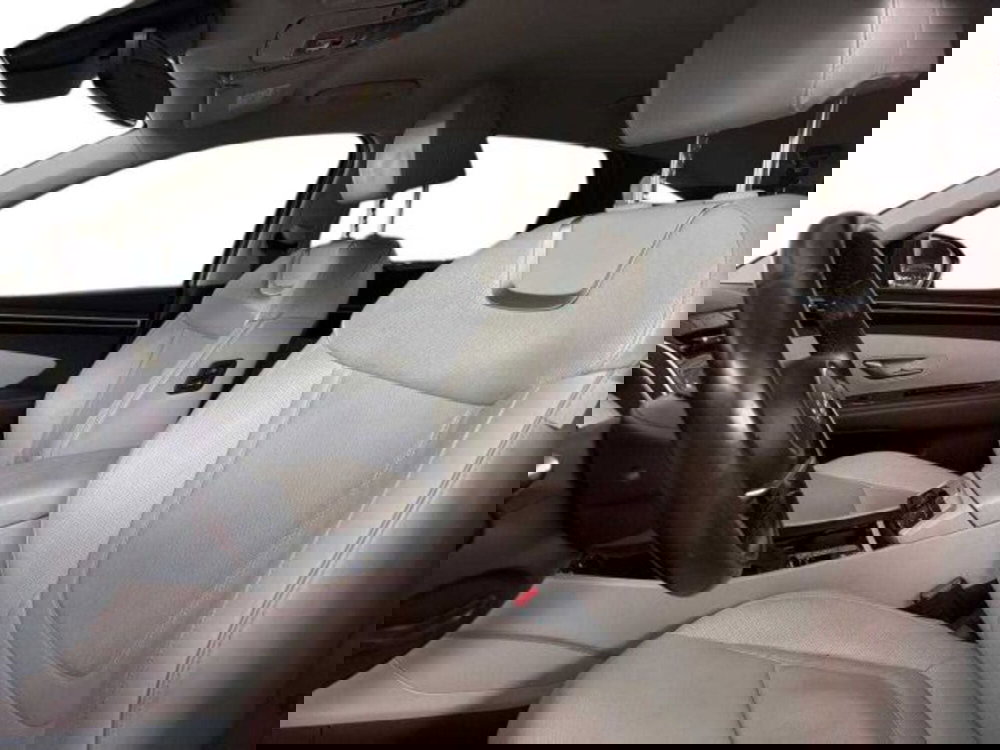 Hyundai Tucson usata a Bologna (12)