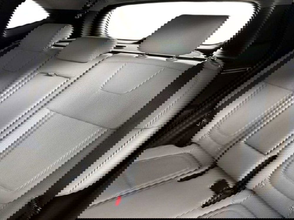 Hyundai Tucson usata a Bologna (13)