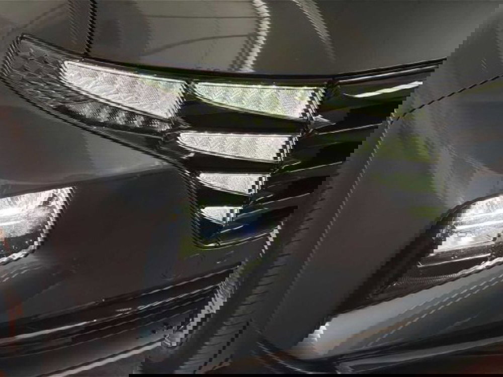 Hyundai Tucson usata a Bologna (7)