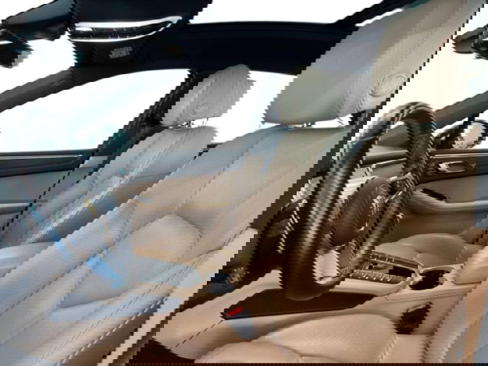 Porsche Macan usata a Bologna (12)