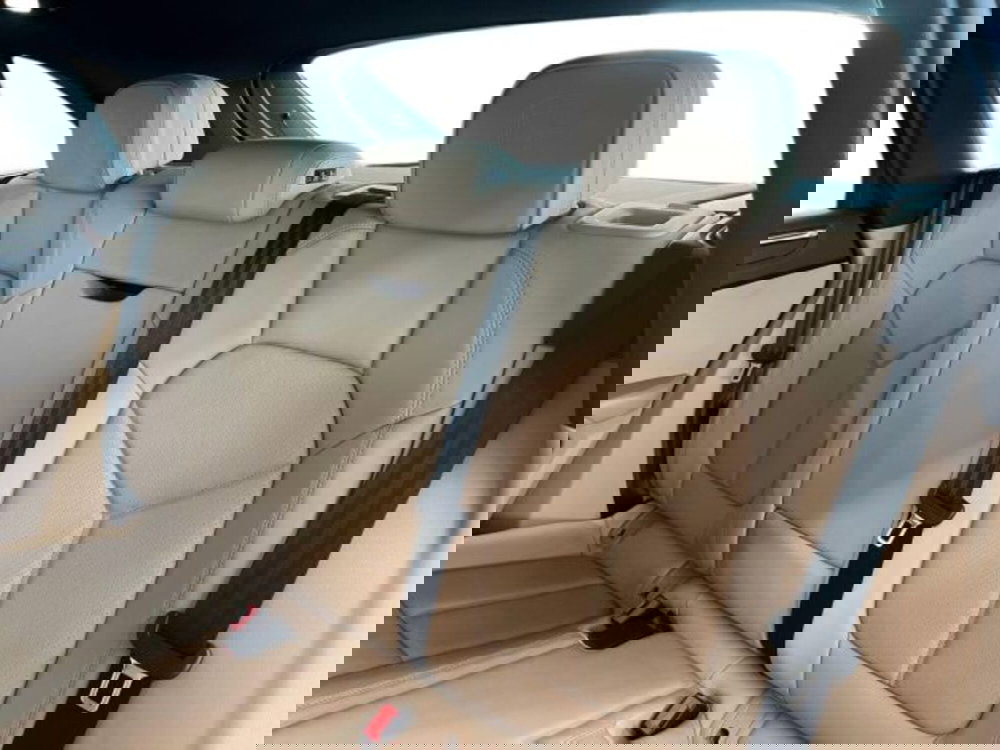 Porsche Macan usata a Bologna (13)