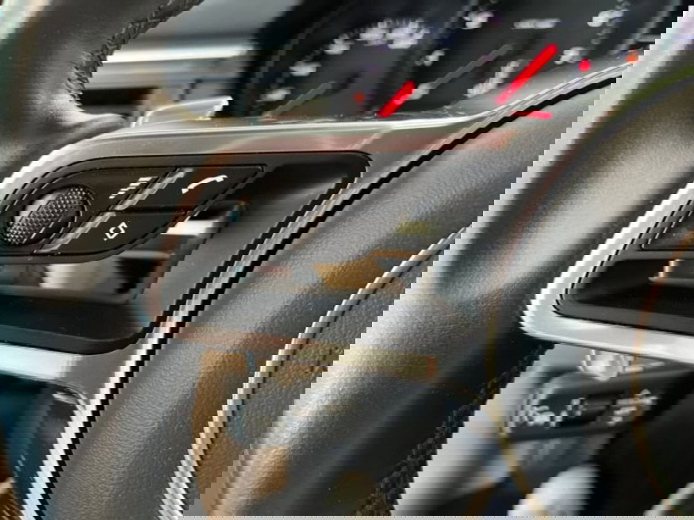 Porsche Macan usata a Bologna (16)