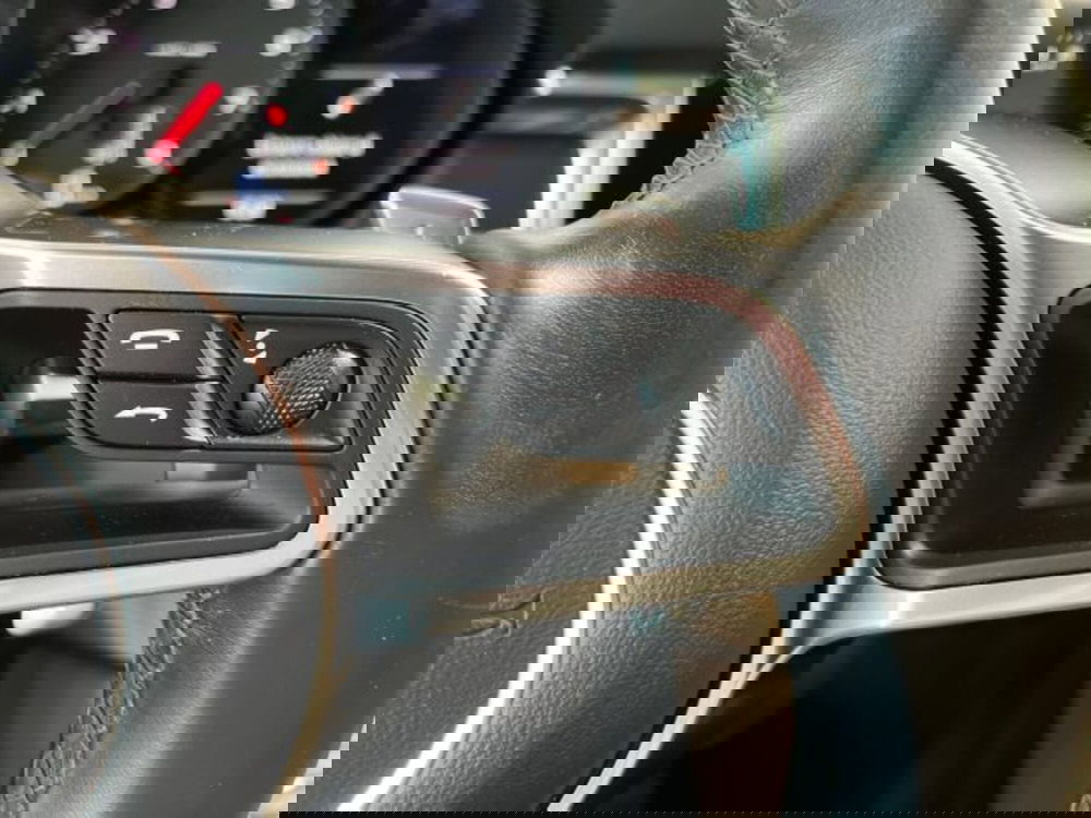 Porsche Macan usata a Bologna (17)