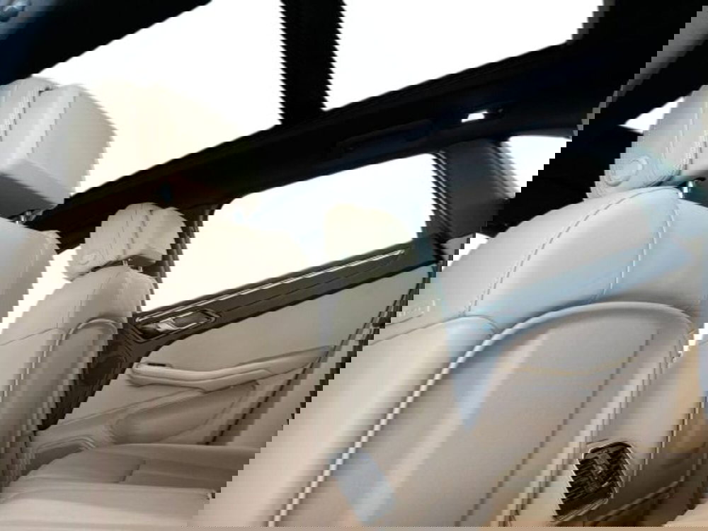 Porsche Macan usata a Bologna (20)