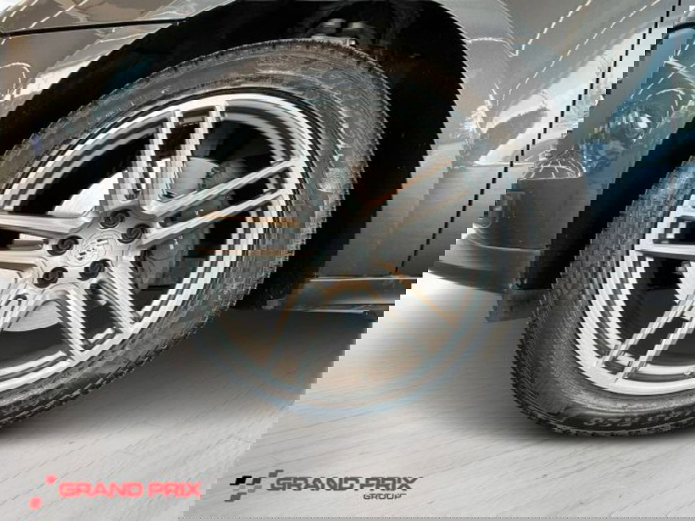 Porsche Macan usata a Bologna (6)