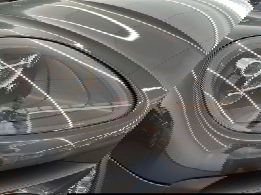 Porsche Macan usata a Bologna (7)