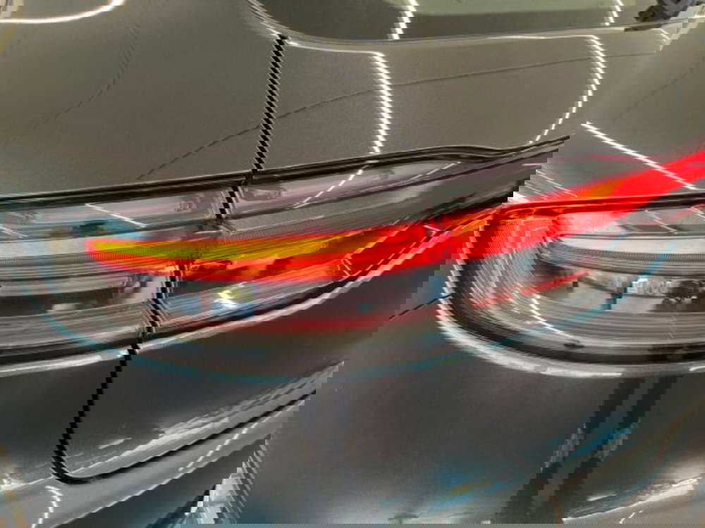 Porsche Macan usata a Bologna (8)