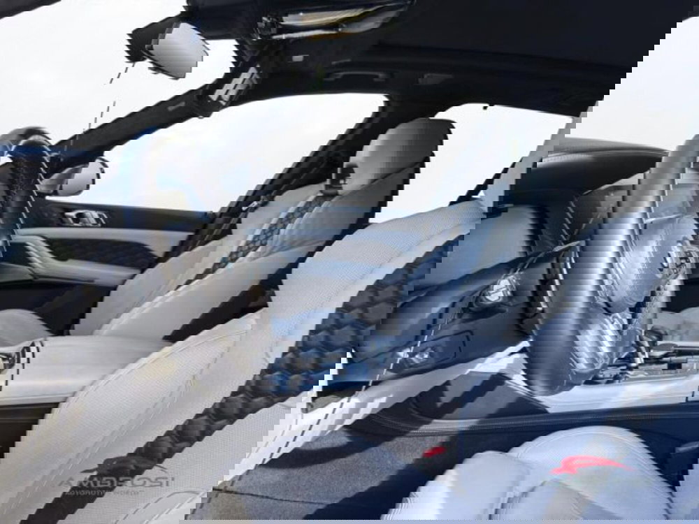 BMW X5 usata a Perugia (10)