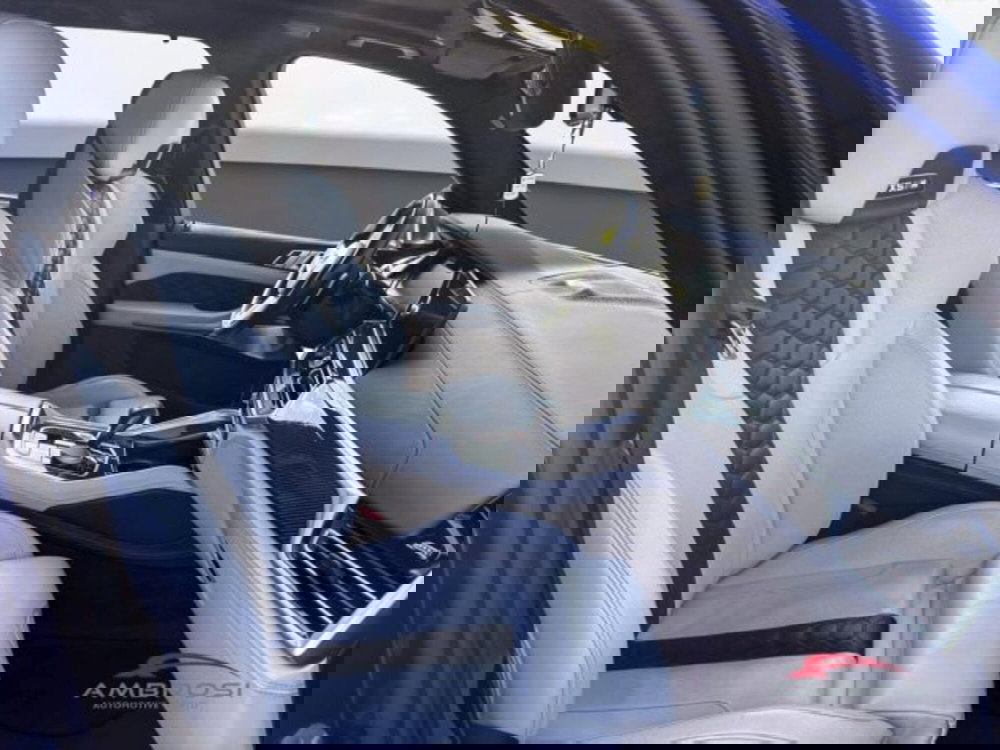 BMW X5 usata a Perugia (12)