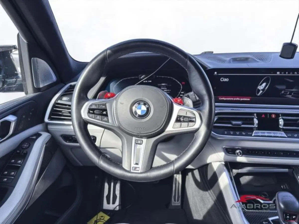 BMW X5 usata a Perugia (14)