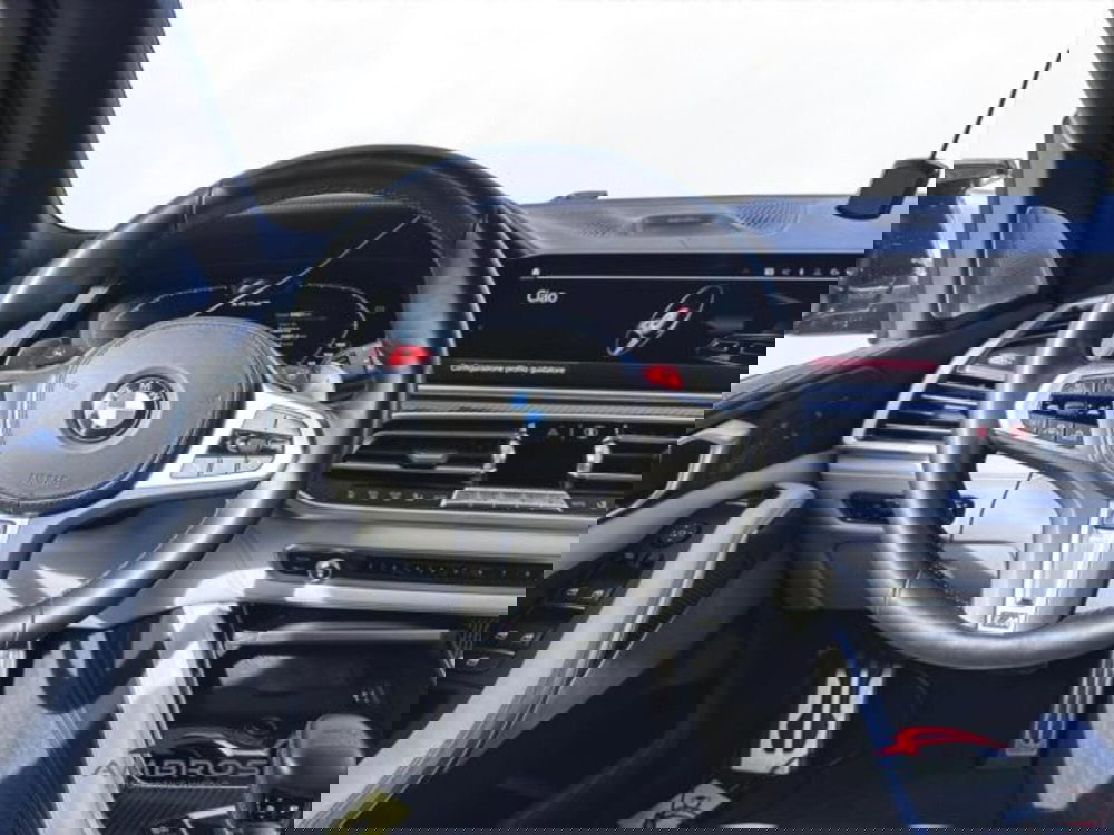 BMW X5 usata a Perugia (14)