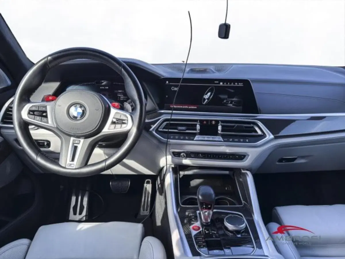 BMW X5 usata a Perugia (15)