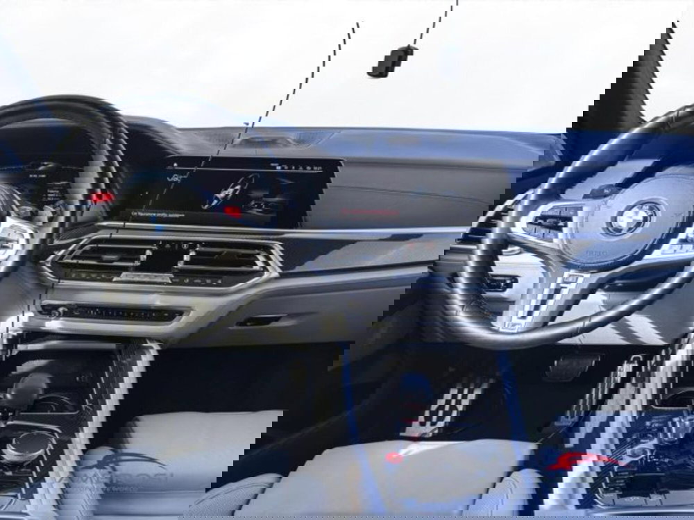 BMW X5 usata a Perugia (15)