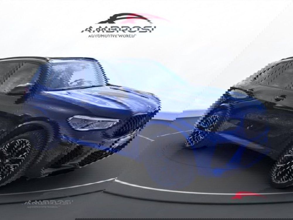 BMW X5 usata a Perugia (2)