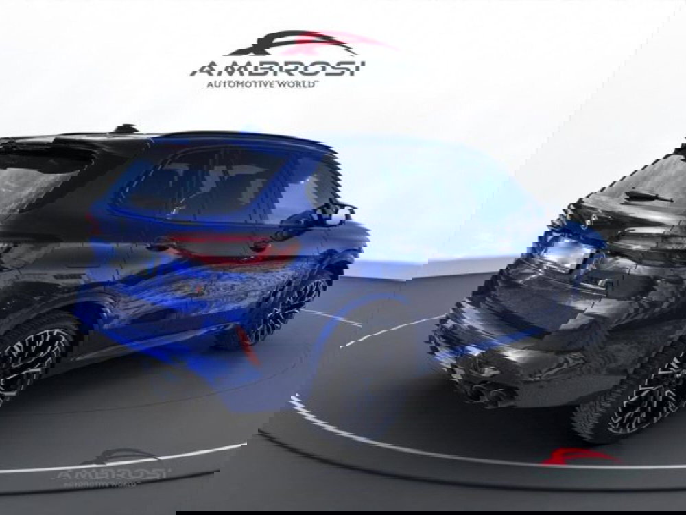 BMW X5 usata a Perugia (3)