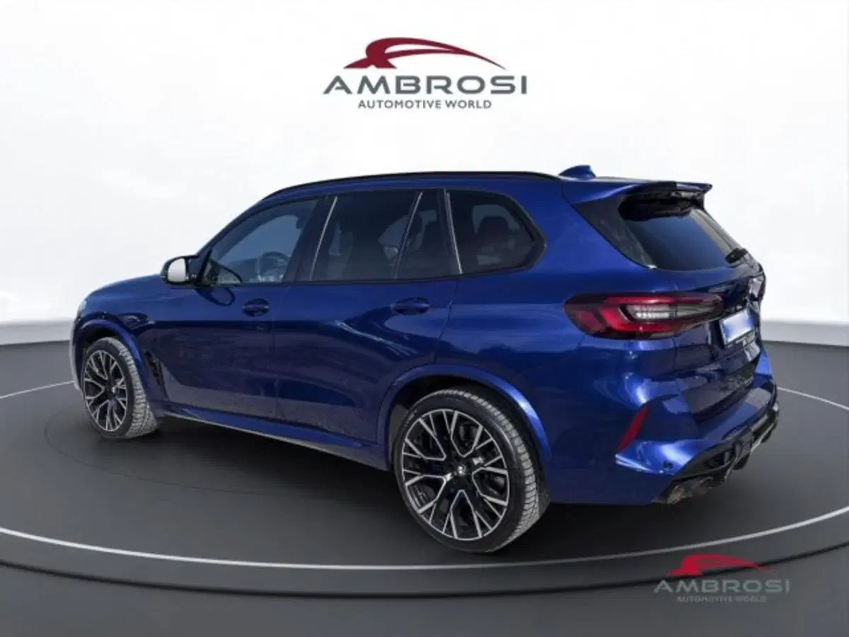BMW X5 usata a Perugia (4)