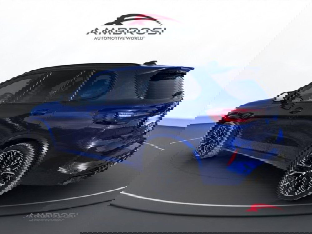 BMW X5 usata a Perugia (4)