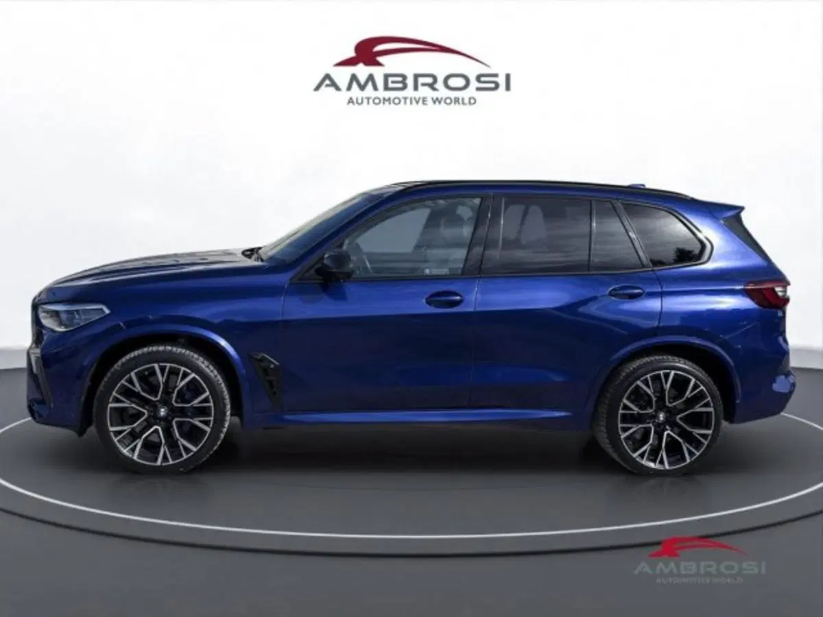 BMW X5 usata a Perugia (6)