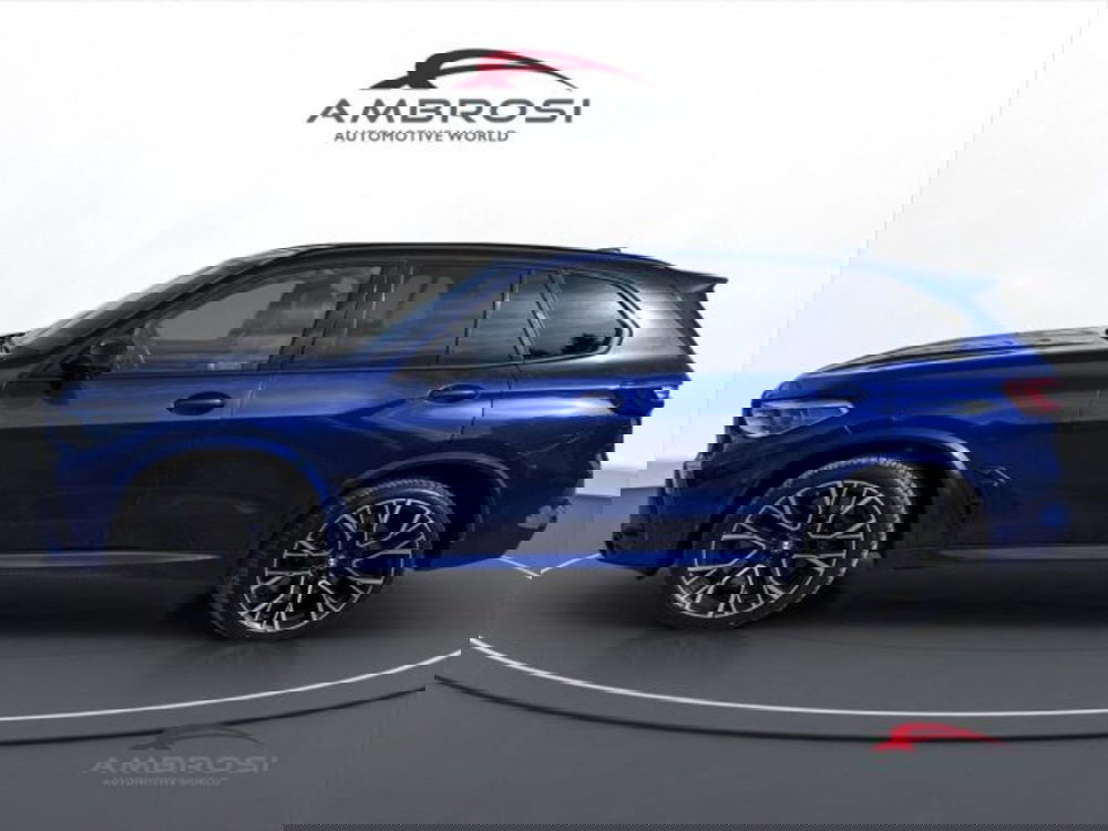 BMW X5 usata a Perugia (6)