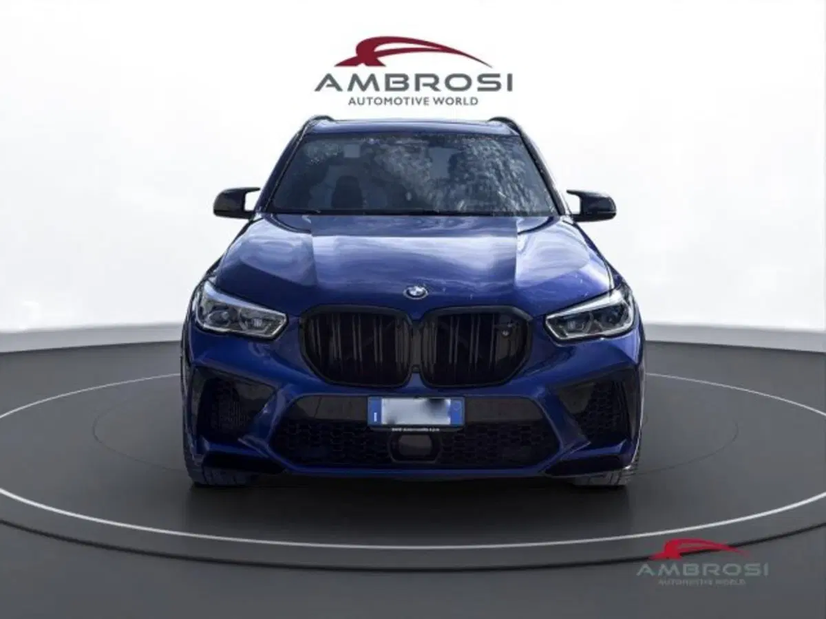 BMW X5 usata a Perugia (7)