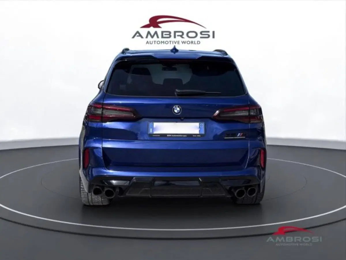 BMW X5 usata a Perugia (8)