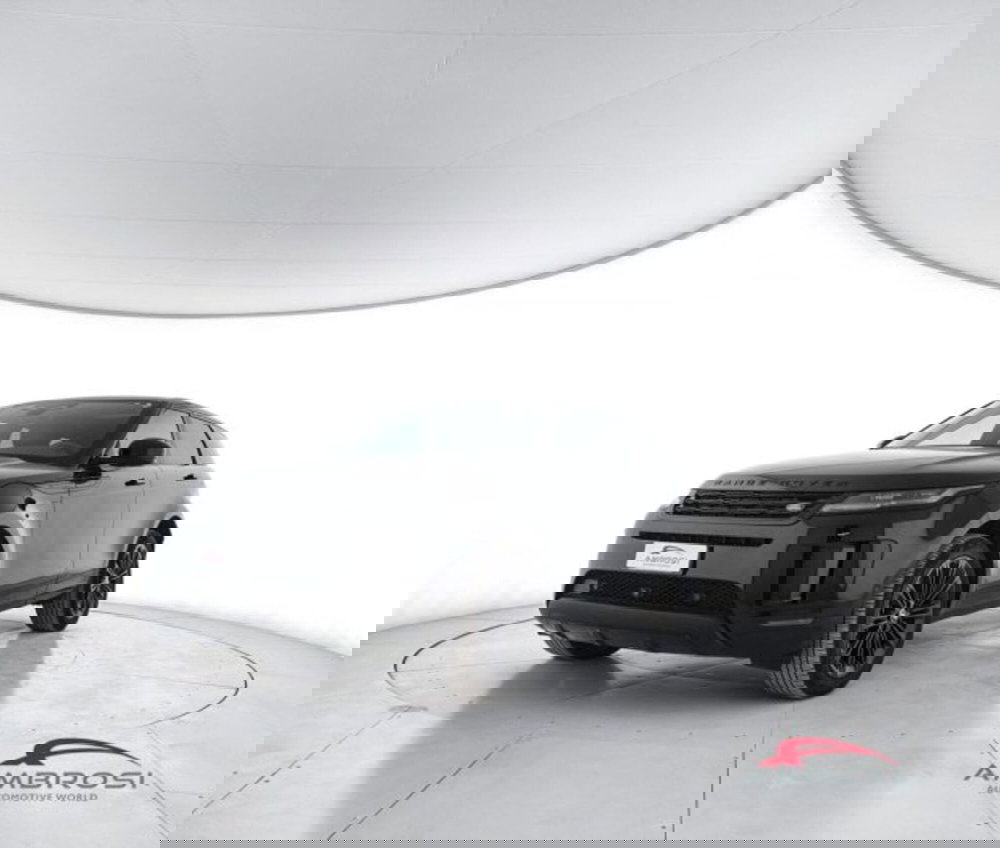 Land Rover Range Rover Evoque usata a Perugia