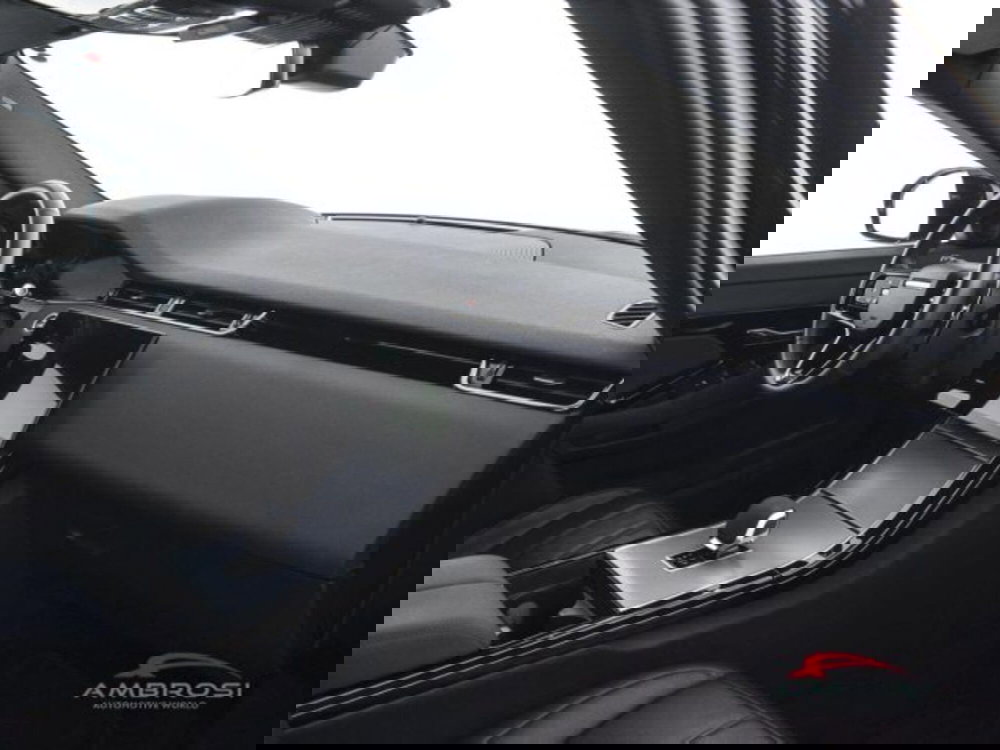 Land Rover Range Rover Evoque usata a Perugia (12)