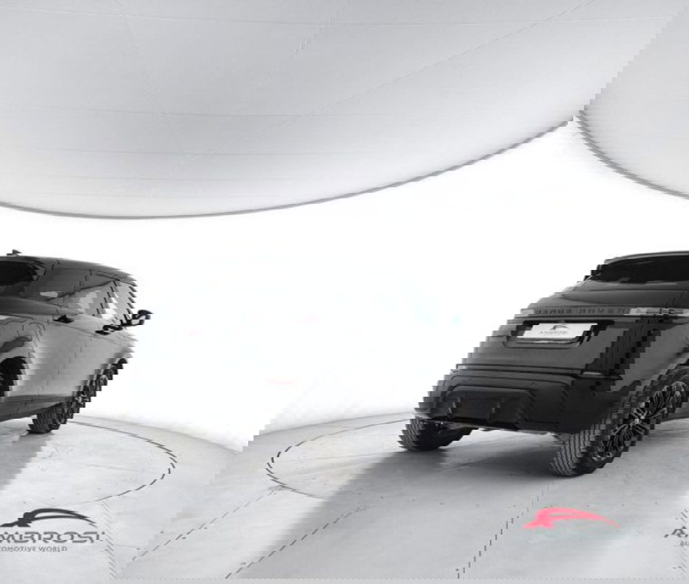 Land Rover Range Rover Evoque usata a Perugia (3)