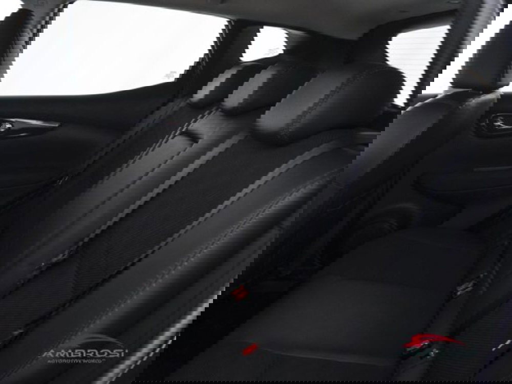 Nissan Qashqai usata a Perugia (10)